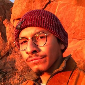 Meet your Posher, Geronimo